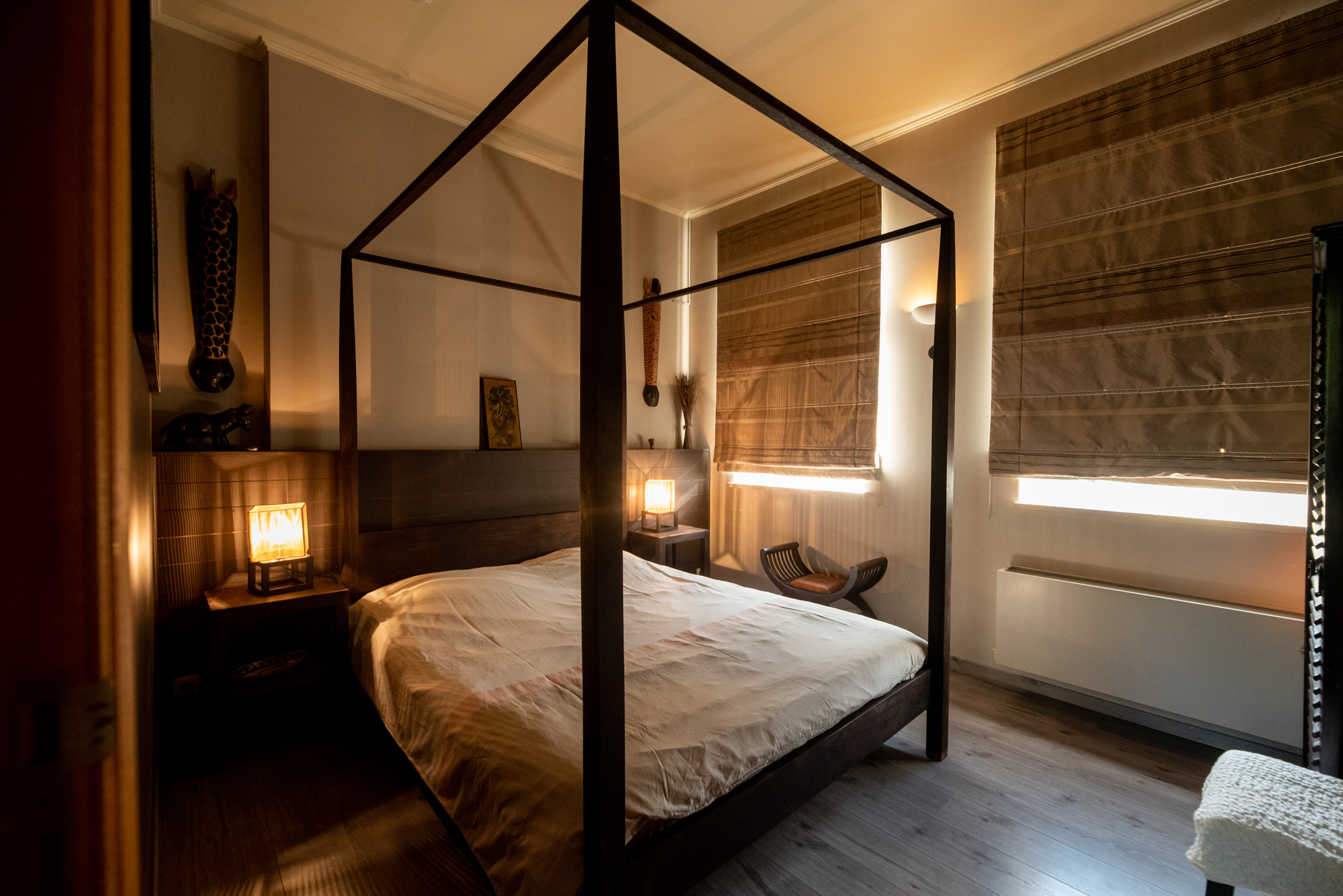 O de Source - chambres - Oxalys