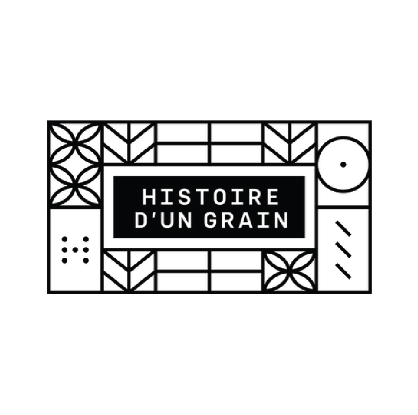 Logo Histoire d'un Grain
