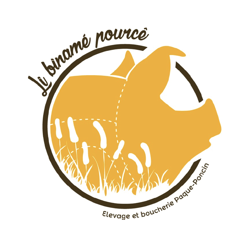 Logo Li Binamé pourcé