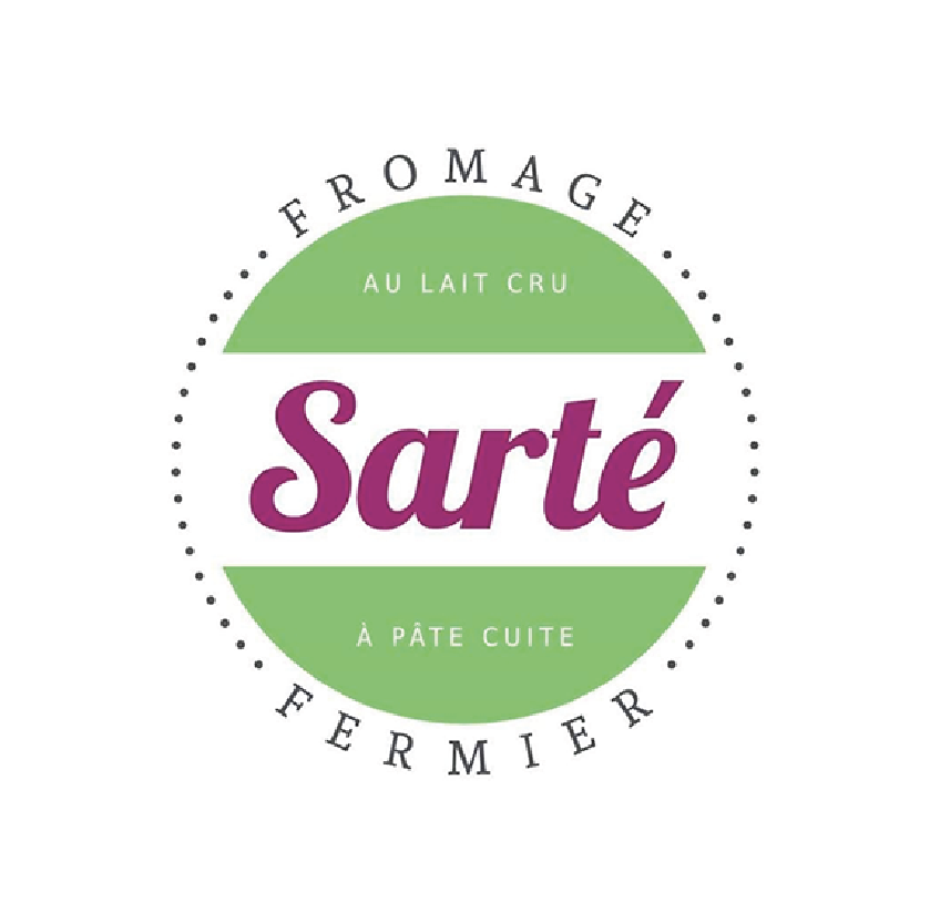 Logo Sarté