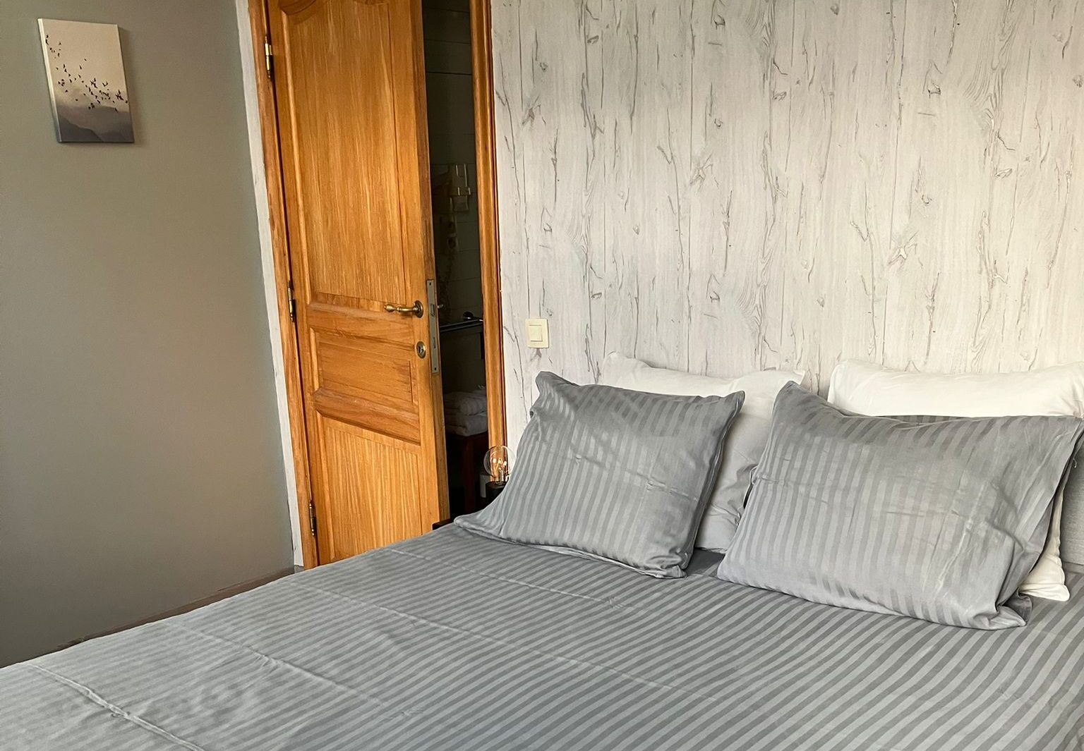 O de Source - chambres - Achillée