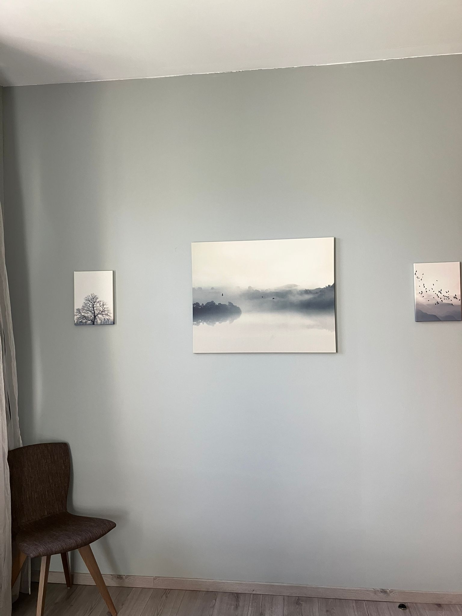 O de Source - chambres - Achillée