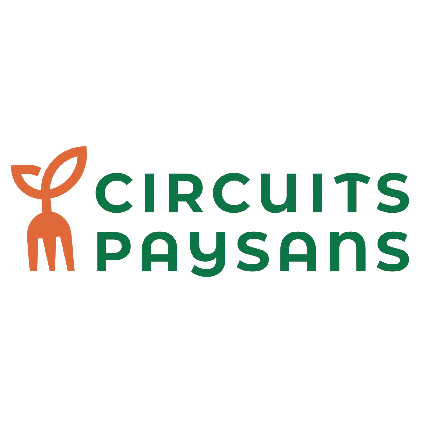Logo Circuits Paysans