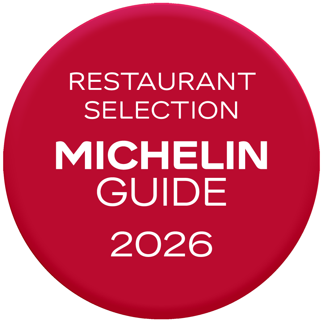 Logo Michelin 2026