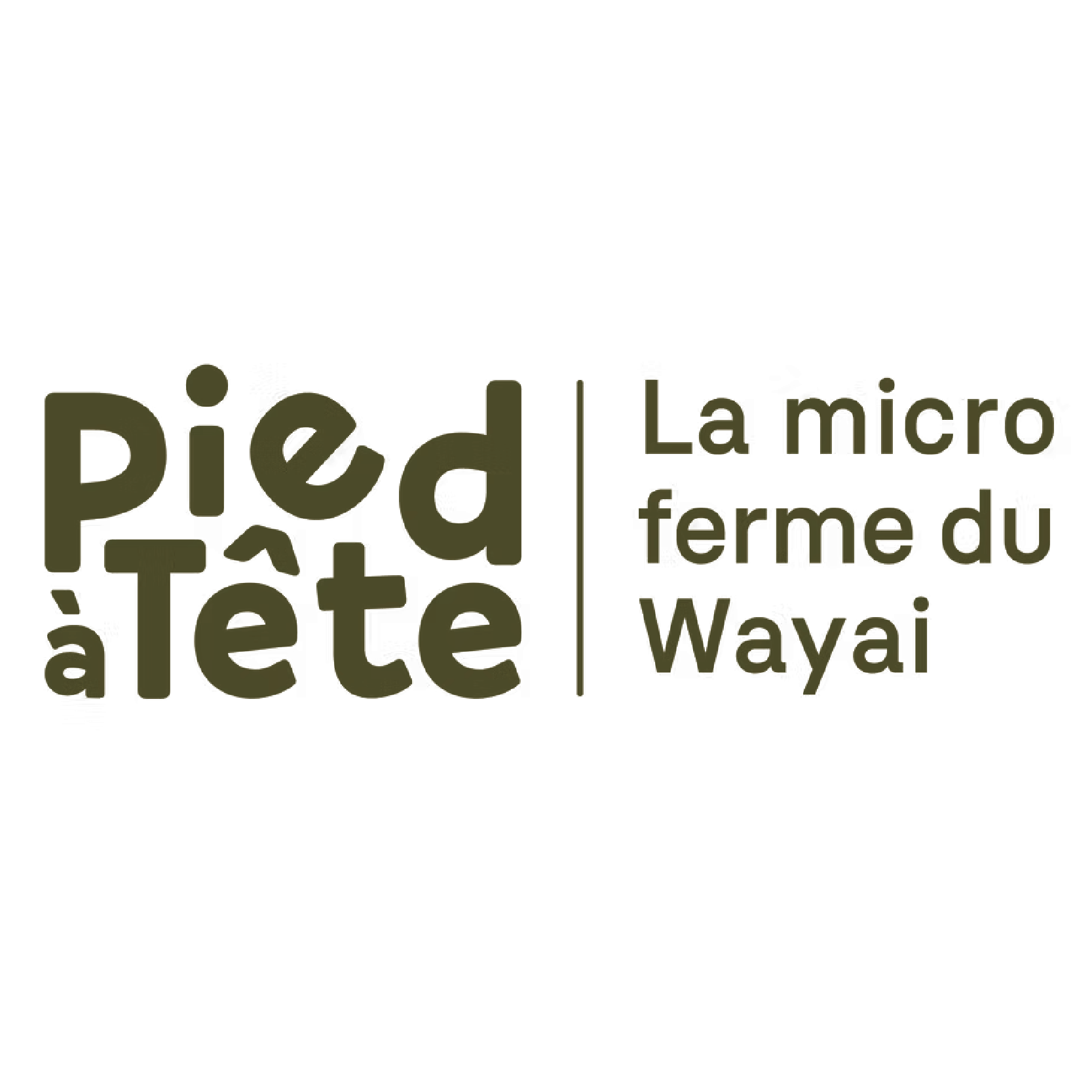Logo Pied à Tête
